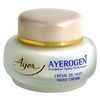 Ayer - Ayerogen Night Cream - 50ml/1.7oz