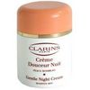 Clarins - New Gentle Night Cream - 50ml/1.7oz