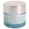 Clinique - Total Turnaround Cream - 50ml/1.7oz