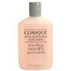 Clinique - Skin Supplies For Men:Scruffing Lotion 2-1/2 - 200ml/6.7oz