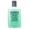 Clinique - Skin Supplies For Men:Scruffing Lotion 1-1/2 - 200ml/6.7oz