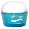 Biotherm - D-Stress Gel Cream for N&C Skins - 50ml/1.7oz