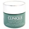 Clinique - Exceptionally Soothing Upset Cream - 50ml/1.7oz