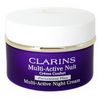 Clarins - Prevention Plus Muti-Active Night Cream - 50ml/1.7oz