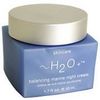 H2O+ - Balancing Marine Night Cream - 50ml/1.7oz
