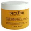 Decleor - Aromessence Contour Balm ( Salon Size ) - 500ml/17.6oz
