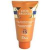 Christian Dior - Dior Bronze Moderate Tanning Protective Sun Cream SPF 15 - 150ml/5.4oz