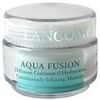 Lancome - Aqua Fusion Continuously Infusing Moisture Cream ( Normal/ Combination Skin ) - 50ml/1.7oz
