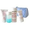 Clarins - Hydrating Beauty Starter Kit - 4pcs + 1 Bag