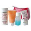 Clarins - Line Prevention Beauty Starter Kit - 4pcs + 1 Bag