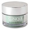 Superdefense Triple Action Moisturizer - Normal to Dry Skin(Unboxed)