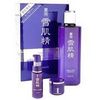Kose - Medicated Sekkisei Set (Sekkisei 360ml + Emulsion Excellent + Cream Excellent ) - 3pcs