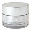 Clinique - Superdefense Triple Action Moisturizer - Very Dry Skin ( Unboxed ) - 50ml/1.7oz