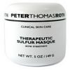 Peter Thomas Roth - Therapeutic Sulfur Masque - Acne Treatment - 149g/5oz