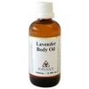Jurlique - Lavender Body Oil - 100ml/3.4oz