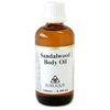Jurlique - Sandalwood Body Oil - 100ml/3.4oz
