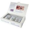Kinerase - N/D Skin Travel Kit: Cleanser 40ml + Cream 40g + Eye Crm 7g + C6 Peptide 7ml - 4pcs