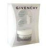 Givenchy - Blanc Parfait Coffret: Whitening Night Cream 50ml + 2x Mask + Lotion 15ml - 4pcs