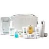 Yves Saint Laurent - Travel Set: Cleansing Water+E/MU Remover+Exfoliator+Firm Effect Crm+W/Mask.. -