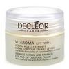 Decleor - Vitaroma Lift Total Eye & Lip Cream ( Unboxed ) - 15ml/0.5oz