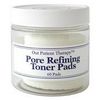 N.V. Perricone M.D. - Outpatient Therapy Pore Refining Toner Pads - 60 Pads