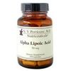 N.V. Perricone M.D. - Alpha Lipoic Acid Dietary Supplement - 60Capsules