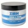 Zirh International - Shave Cream ( Aloe Vera Shaving Cream ) - 236ml/8oz