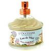 L'Occitane - Honey Harvest Honey Gentle Water Spray ( Without Alcohol ) - 100ml/3.4oz