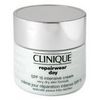Clinique - Repairwear Day SPF 15 Intensive Cream ( Dry/Delicate Skin ) - 50ml/1.7oz