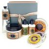 L'Occitane - Shea Butter Body Kit: Pure Shea Butter+Lavender Shea Butter+Body Crm+H/Crm+Shampoo....