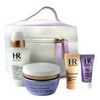 Helena Rubinstein - Hydro Genius Coffret: Cream N/D 50g+Pore Genius Serum 5ml+Cleansing Fluid..... -