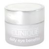 Clinique - Daily Eye Benefit ( White Cap, Unboxed ) - 15ml/0.5oz
