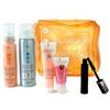 Lancome - LCM Beauty Case (Normal Skin): Cleansing Gel+S/Conditioner+Goammage..... - 5pcs + 1 Bag