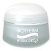 Biotherm - Hydra-Deto2x Detoxifying Moisturizing Cream ( Normal/Combination Skin ) - 50ml/1.69oz