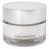 Clinique - Superdefense Triple Action Moisturizer - Normal to Oily Skin ( Unboxed ) - 50ml/1.7oz