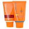 Lancaster - Sun Care Essential Set: Waterproof Oil Free Gel SPF15 + Tan Maximizer After Sun Soothing