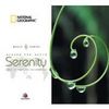 National Geographic Around the World: Serenity CD (Original Price $17.00)