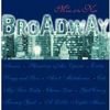 Music of the Night: Broadway CD