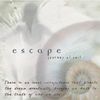 Journey of Self: Escape CD