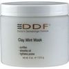 DDF Clay Mint Mask