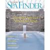 SpaFinder Luxury Spa Magazine Subscription