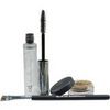 id Bare Escentuals bareMinerals brow kit - pale to ash blonde