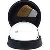 id Bare Escentuals bareMinerals loose powder refillable compact with mirror