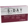 Janson Beckett 5-Day Sample Pack
