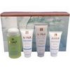 Ahava Facial Regimen Kit for Dry/Normal Skin