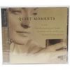 My Own Time: Quiet Moments CD