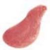 Bare Escentuals Lip Gloss - Wearable Nude - 0.2 oz