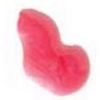Bare Escentuals Lip Gloss- Wearable Pink - 0.2 oz