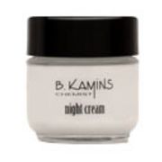 B. Kamins Night Cream - 2.2oz
