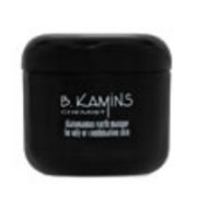 B. Kamins Diatomamus Earth Masque Oily or Comb. Skin - 4.6oz